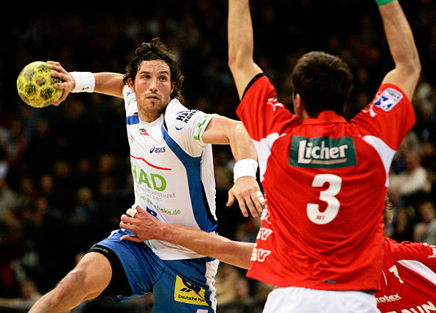 在紧张局面 在紧张局面