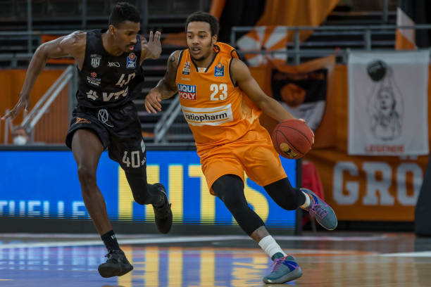 强大的个人 强大的个人