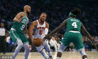 体育山东男篮今日出征长春 外援吉伦沃特在列